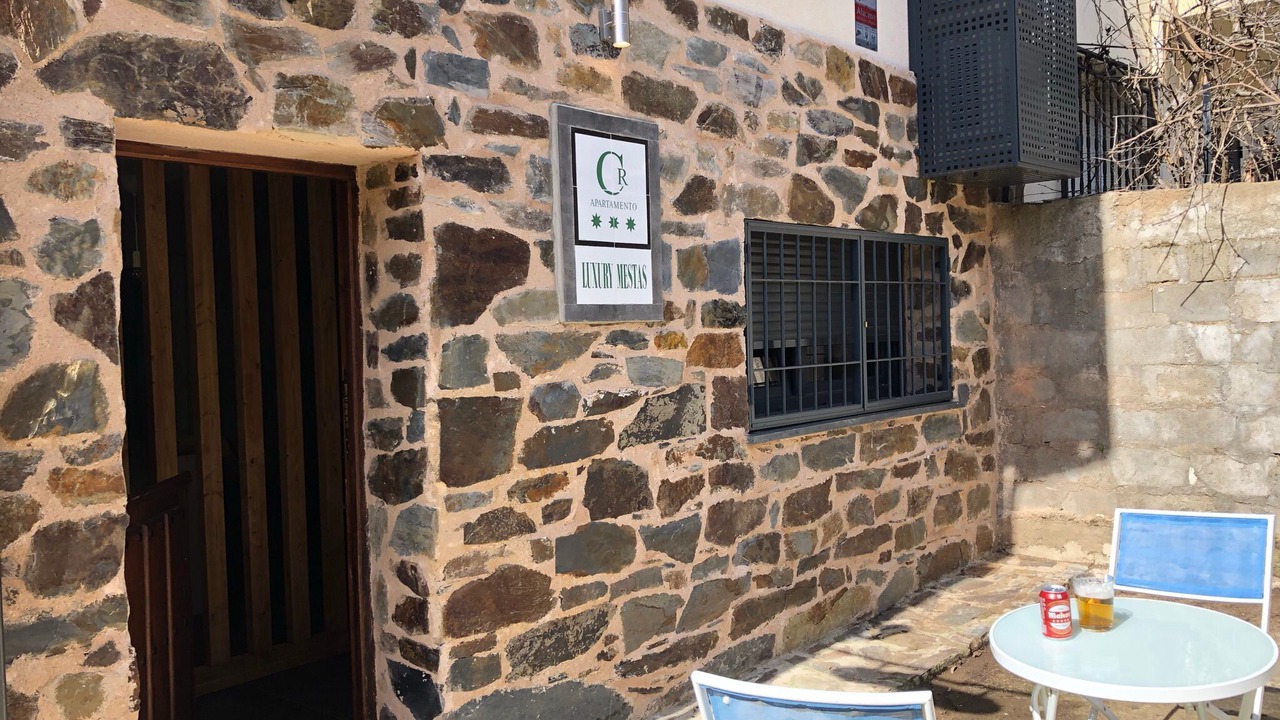 Photo of Outdoor in Las Mestas