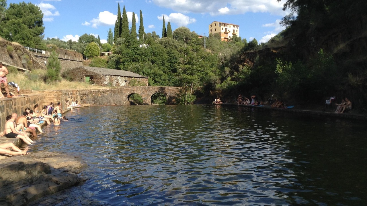 Photo of Outdoor in Las Mestas