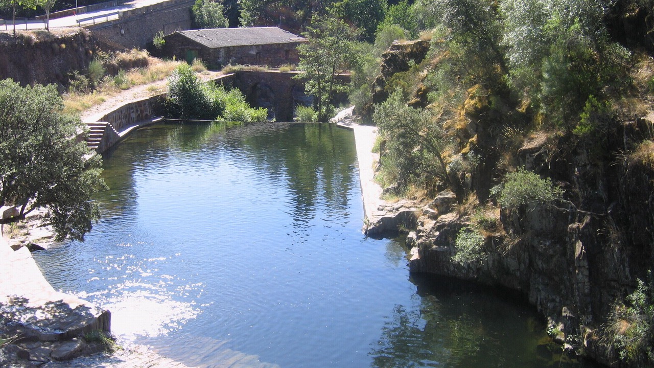 Photo of Outdoor in Las Mestas