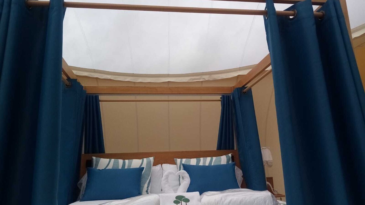 Photo of Bedroom in Villahermosa
