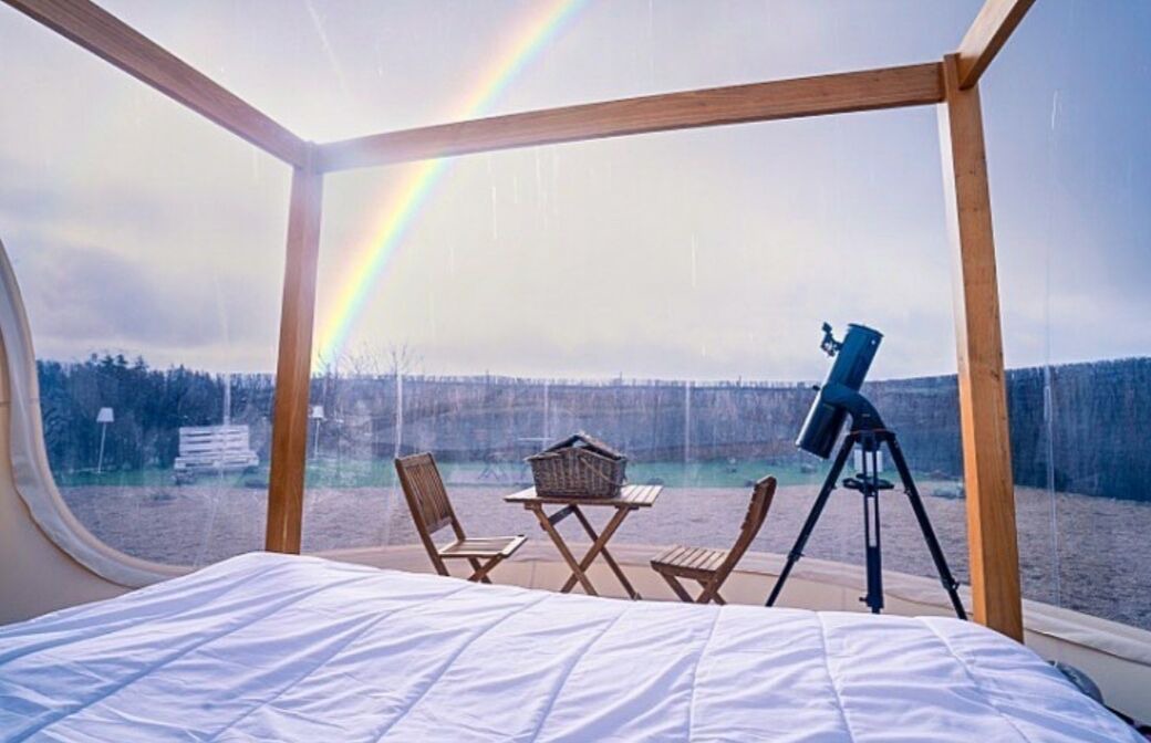 Photo of Bedroom in Villahermosa