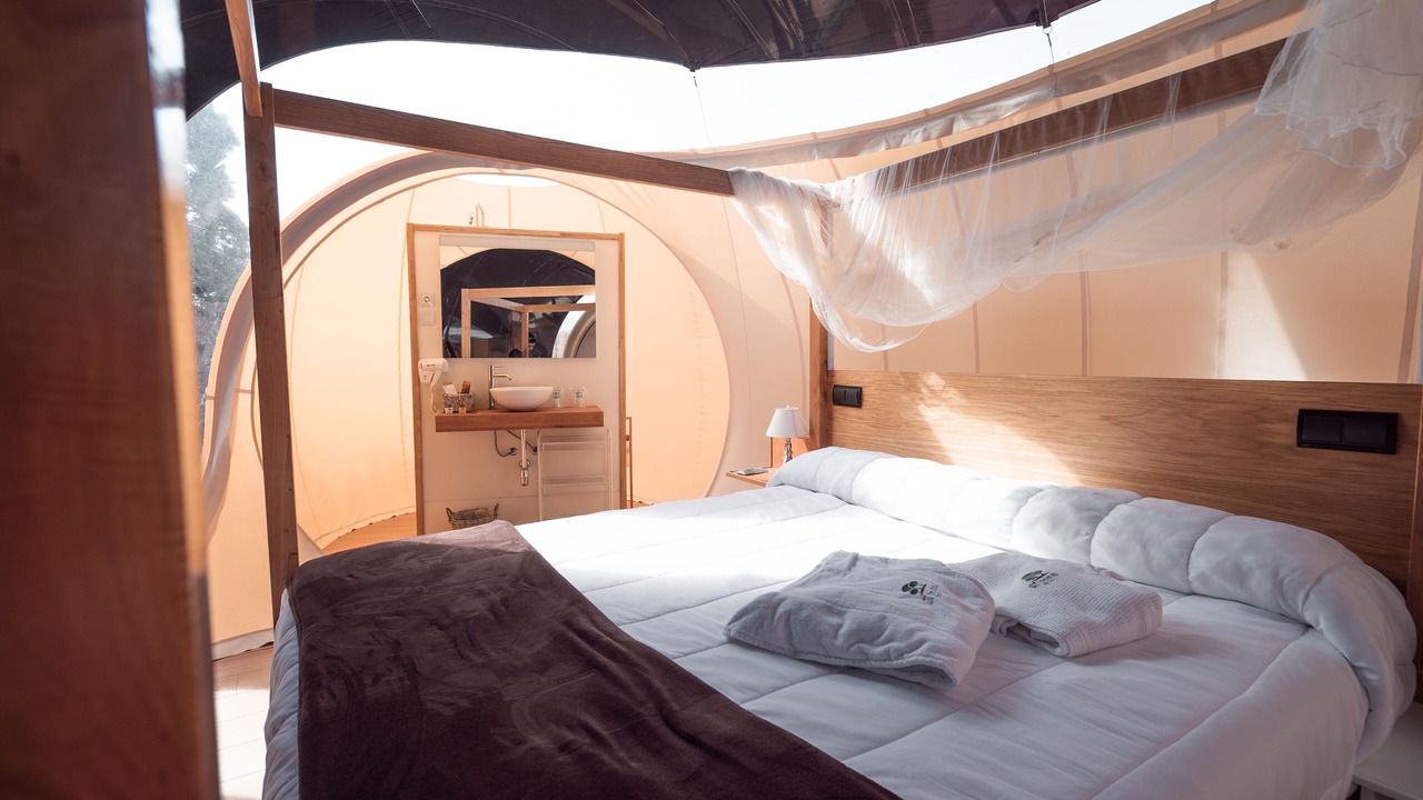 Photo of Bedroom in Villahermosa