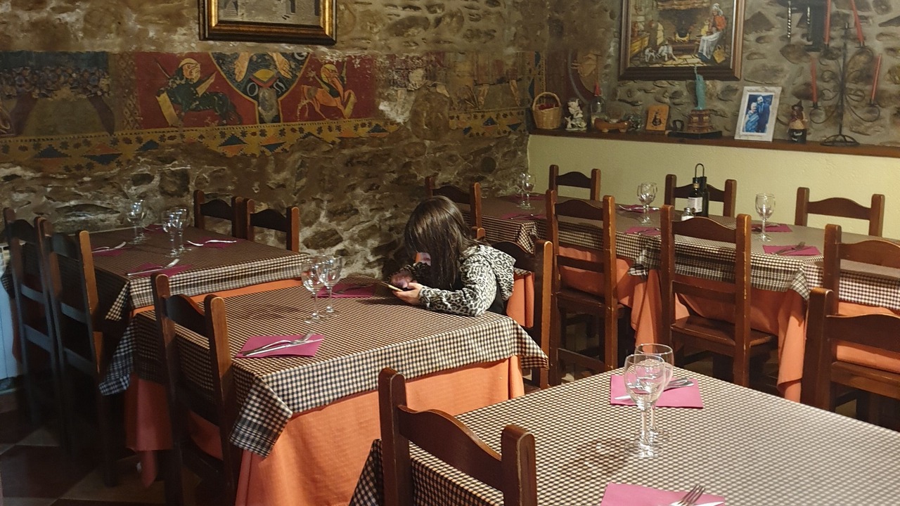 Photo of Others in Llivia