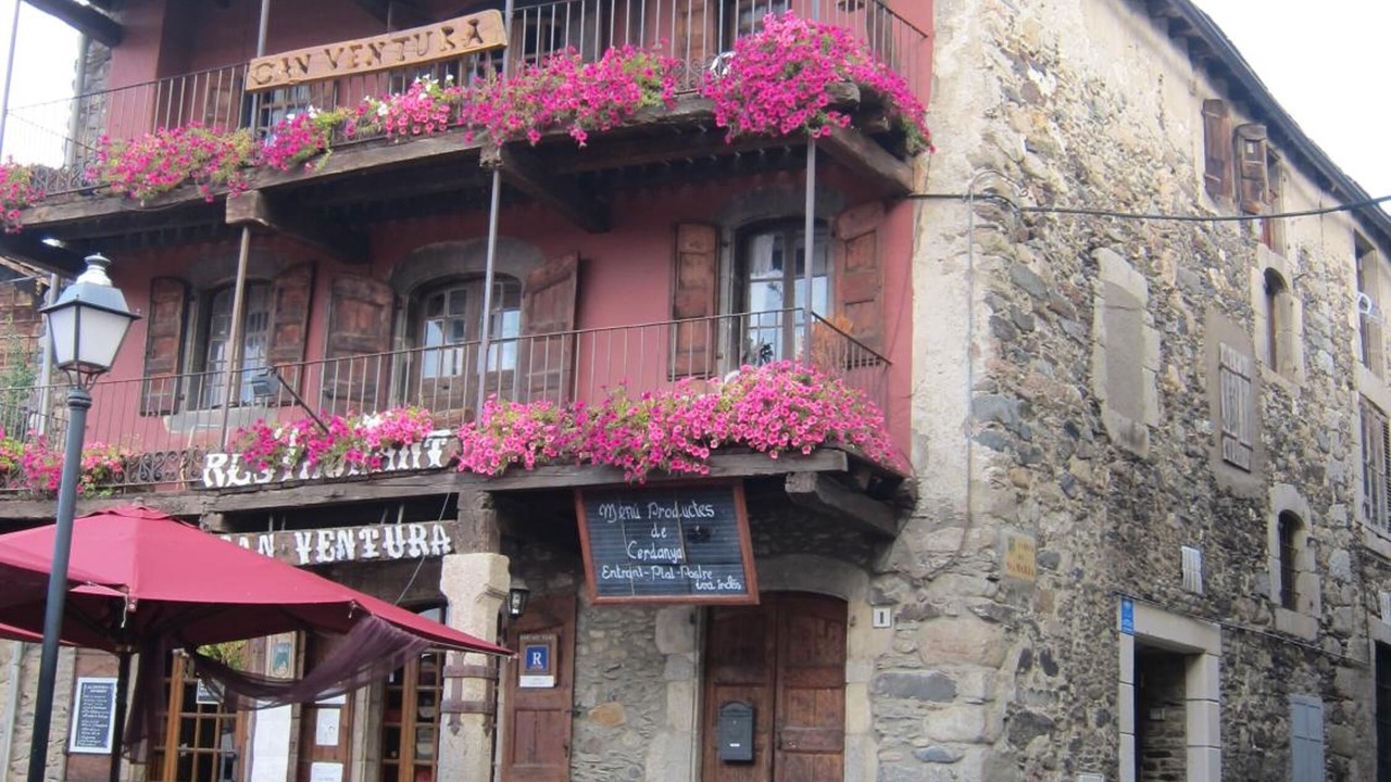 Photo of Outdoor in Llivia