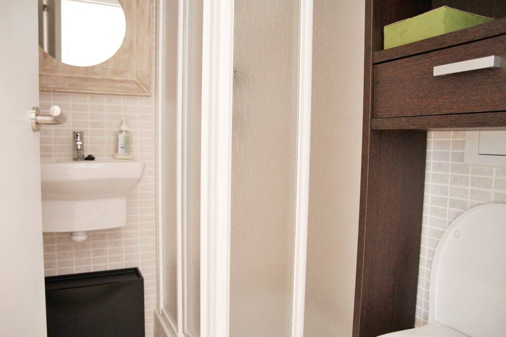 Photo of Bathroom in Palamos