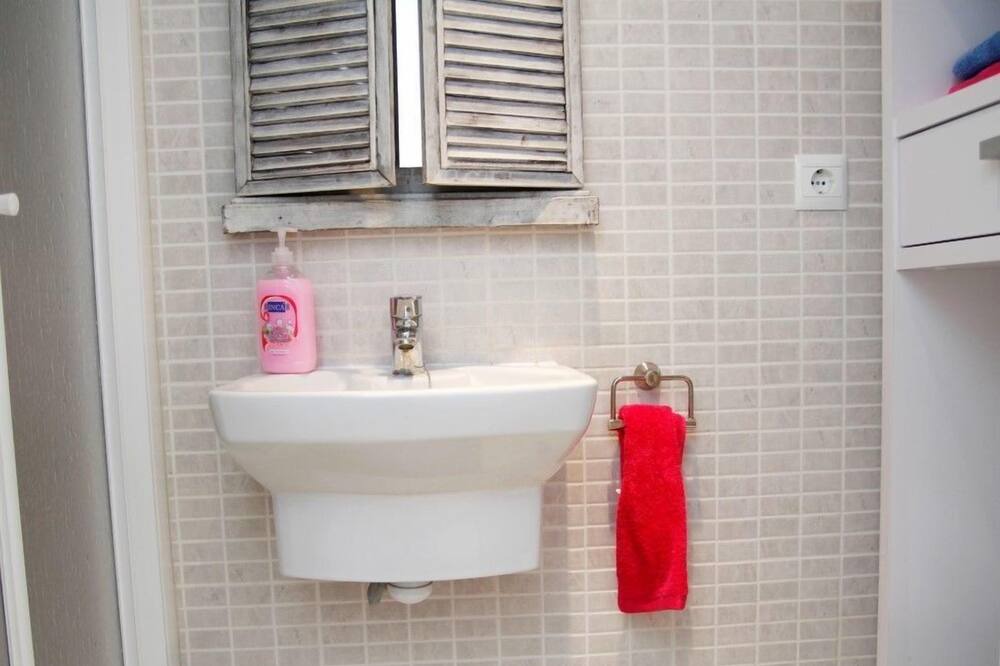 Photo of Bathroom in Palamos