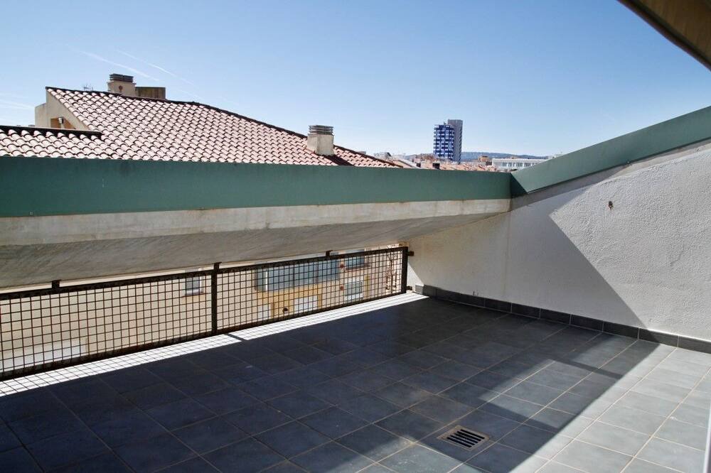 Photo of Patio Balcony in Palamos