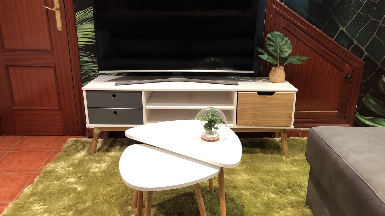 Photo of Livingroom in San Vicente de la Sonsierra