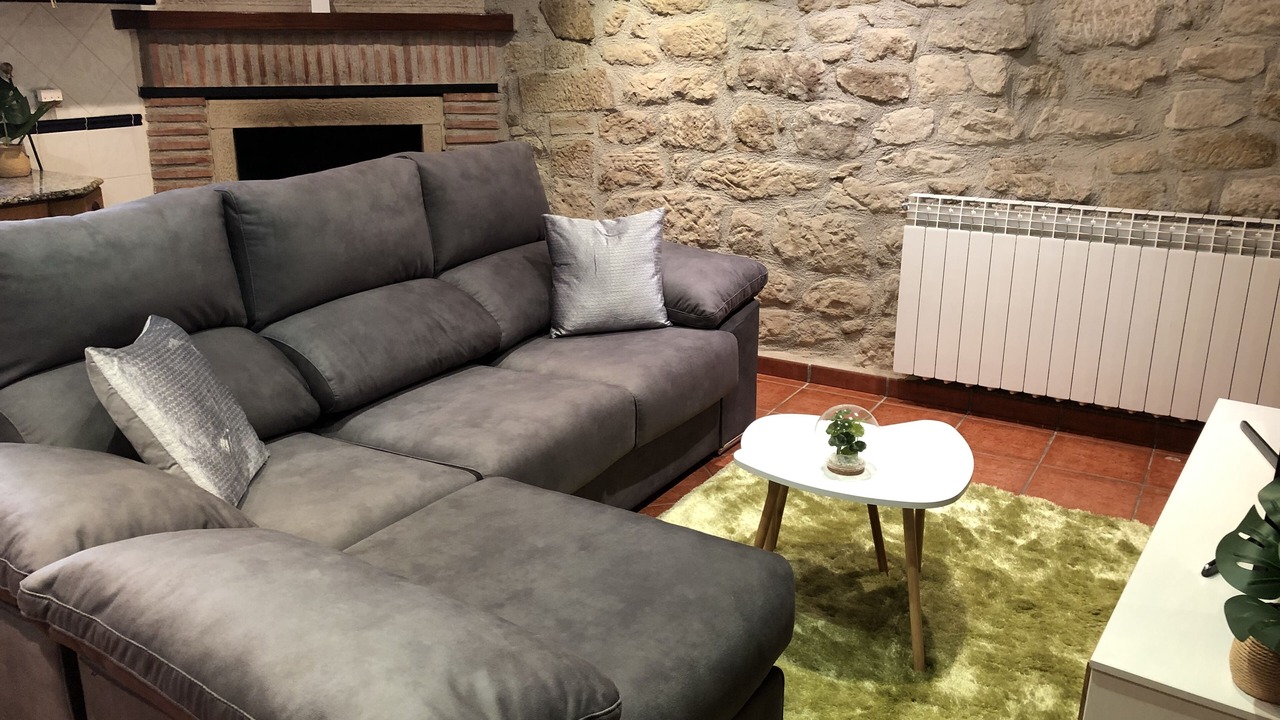 Photo of Livingroom in San Vicente de la Sonsierra