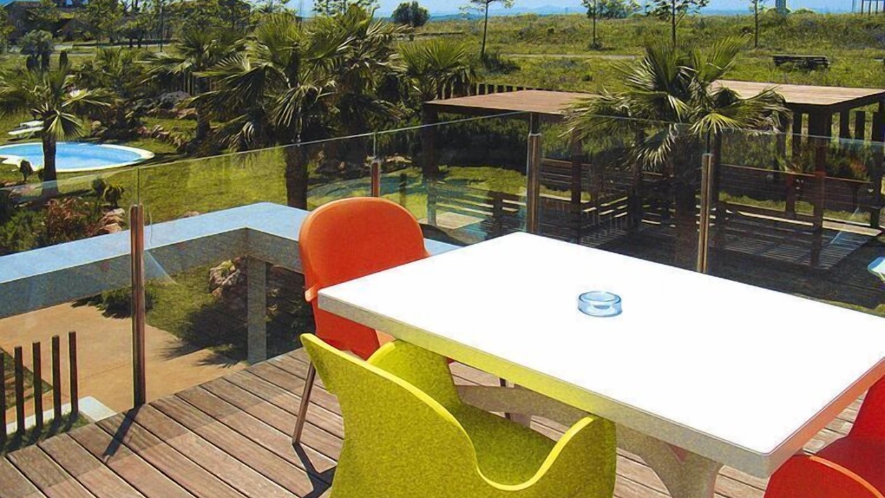 Photo of Outdoor in L'Escala