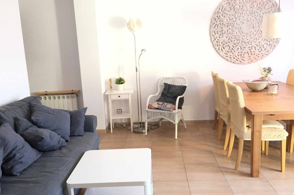 Photo of Livingroom in Arenys de Mar