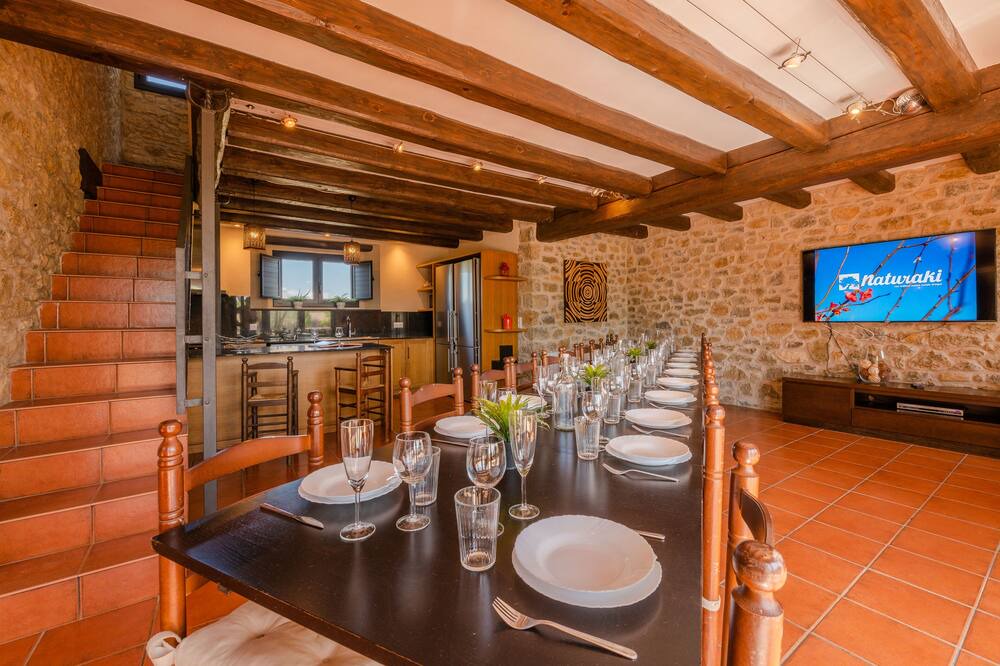 Photo of Kitchen in Sords