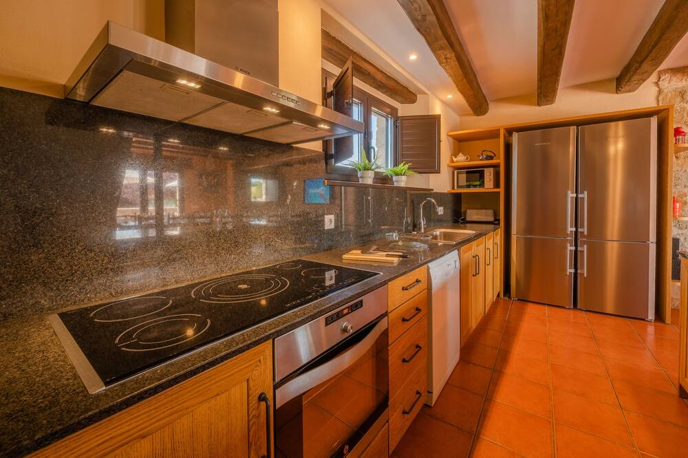Photo of Kitchen in Sords