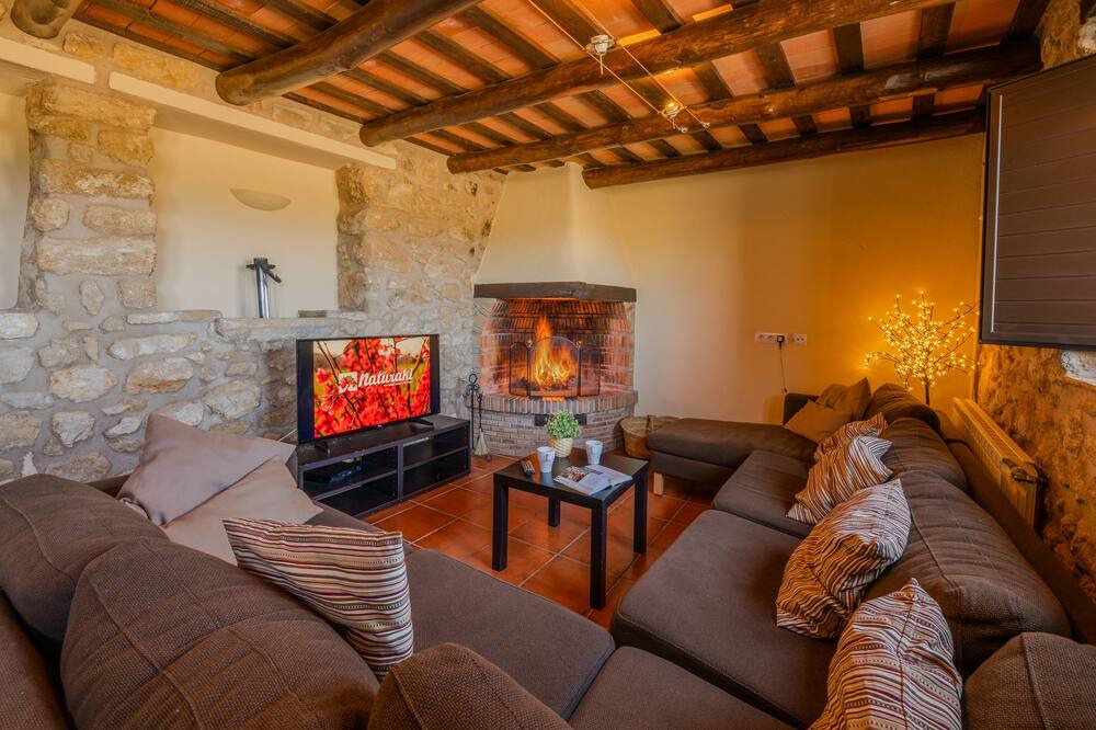 Photo of Livingroom in Sords