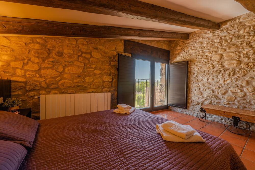 Photo of Bedroom in Sords