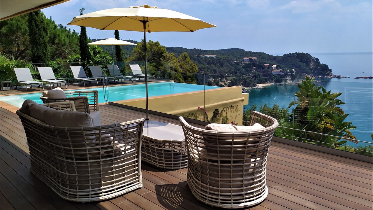 Photo of Outdoor in Canyelles