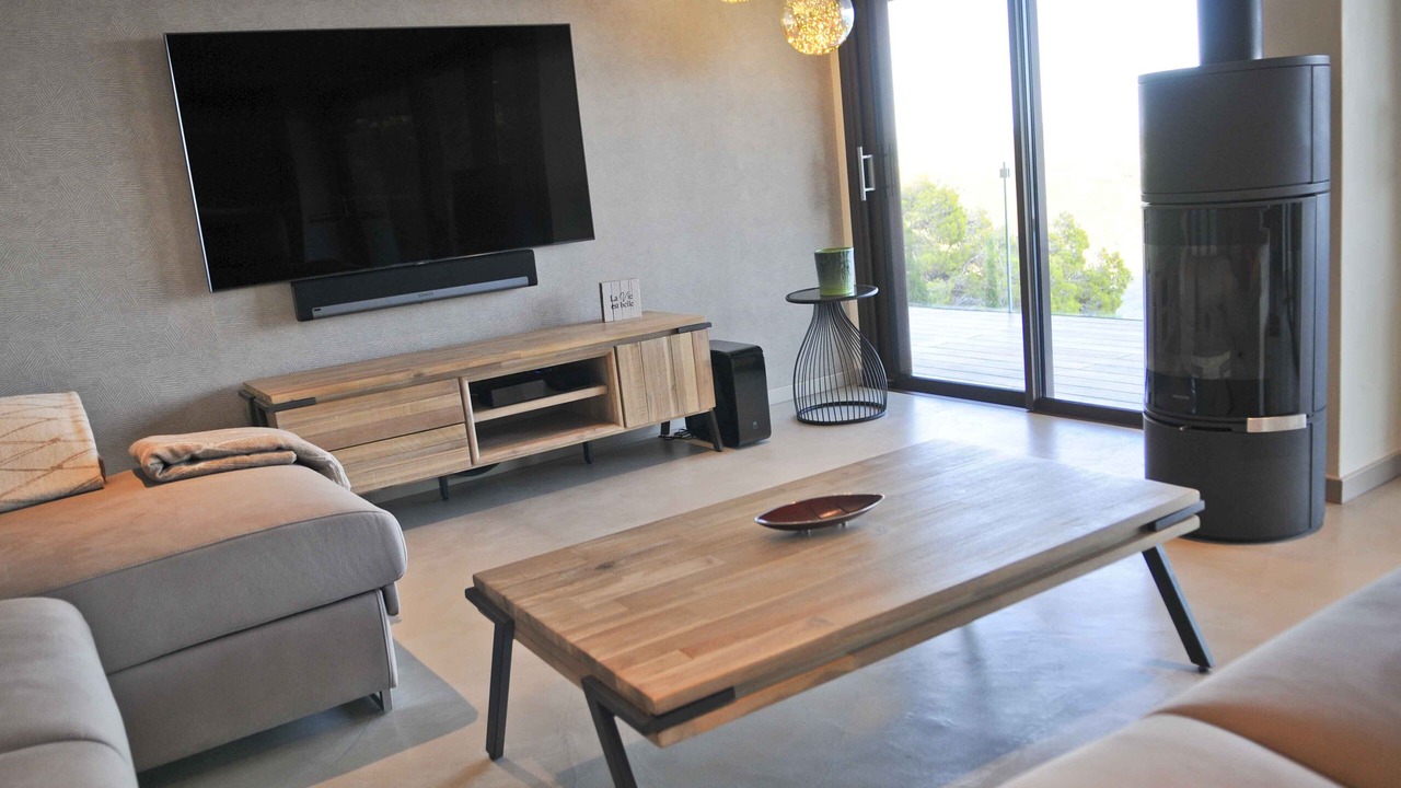 Photo of Livingroom in Canyelles