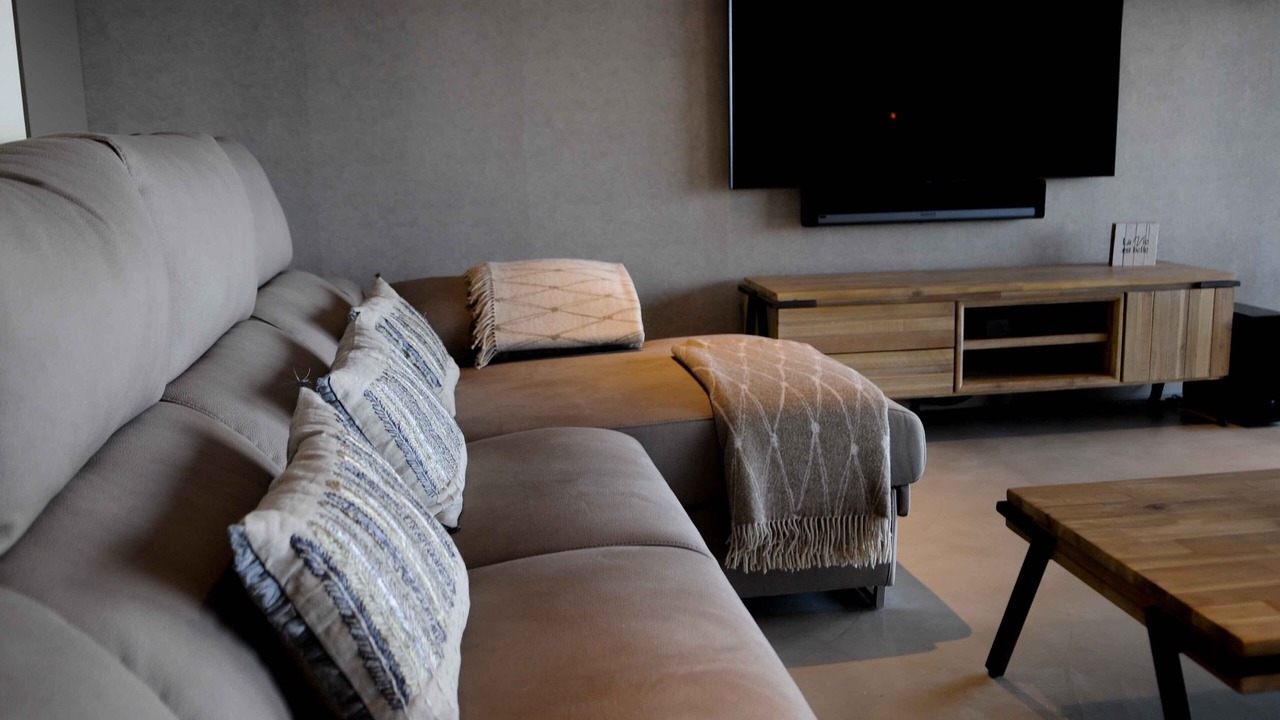 Photo of Livingroom in Canyelles