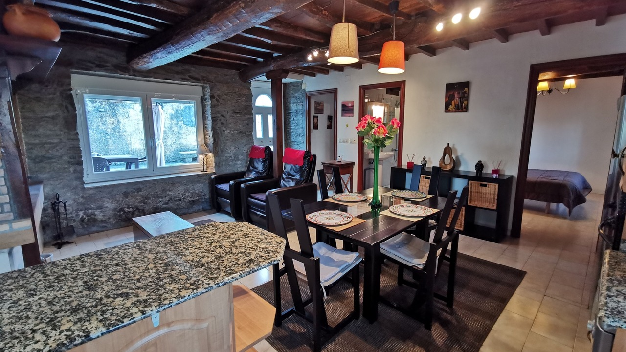 Photo of Kitchen in Bergondo