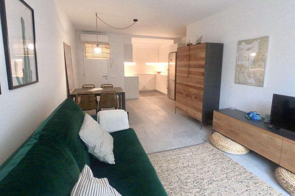 Photo of Livingroom in Cadaques