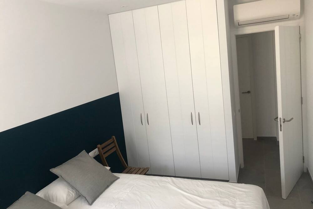 Photo of Bedroom in Cadaques