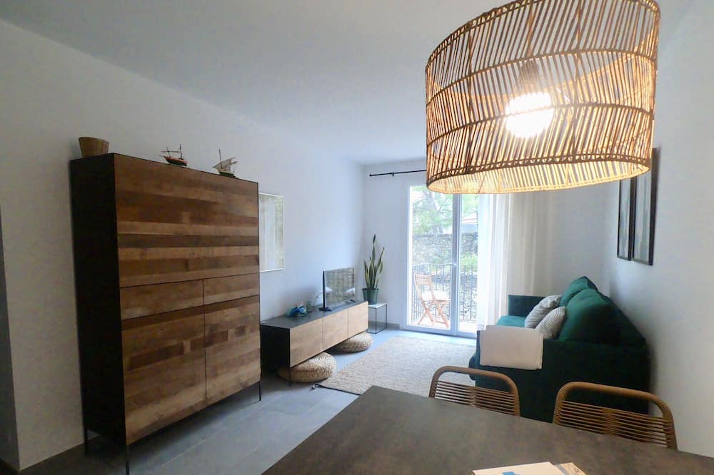 Photo of Livingroom in Cadaques