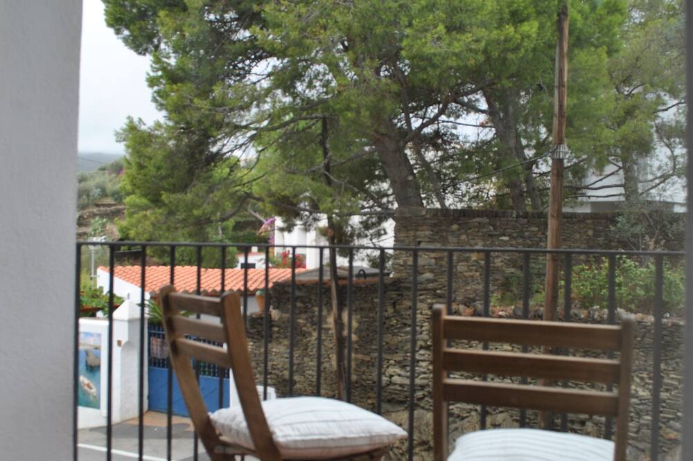 Photo of Patio Balcony in Cadaques