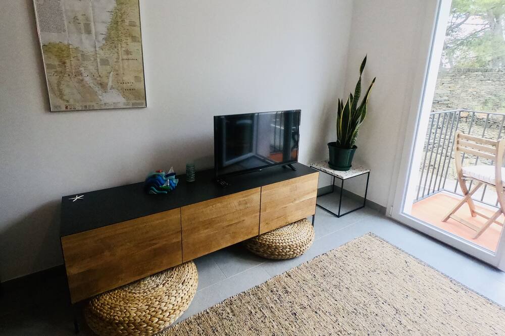 Photo of Livingroom in Cadaques