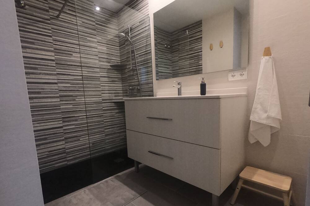 Photo of Bathroom in Cadaques