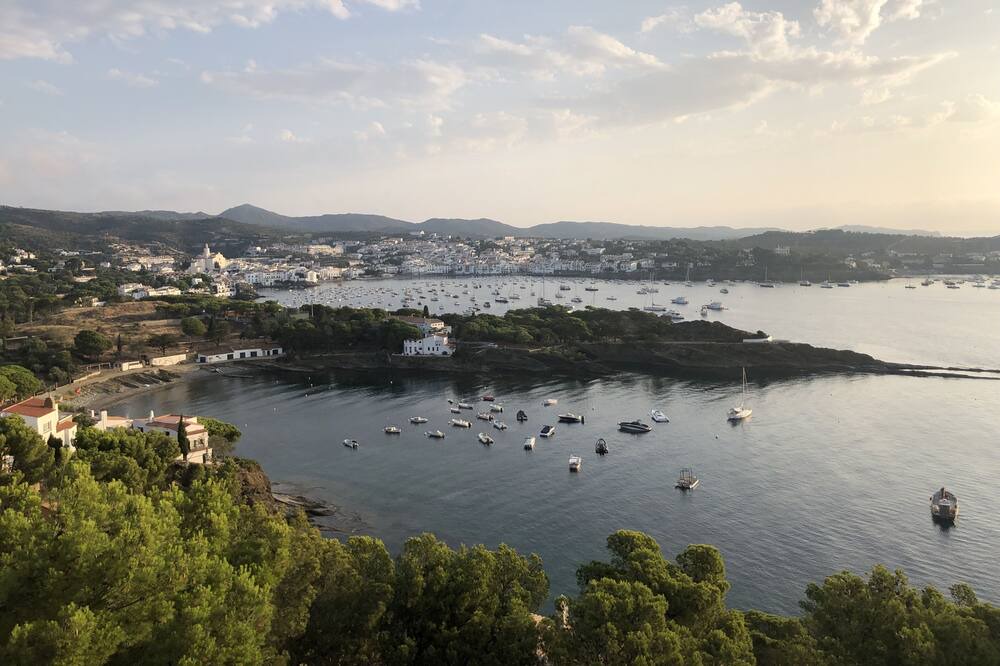 Photo of Others in Cadaques