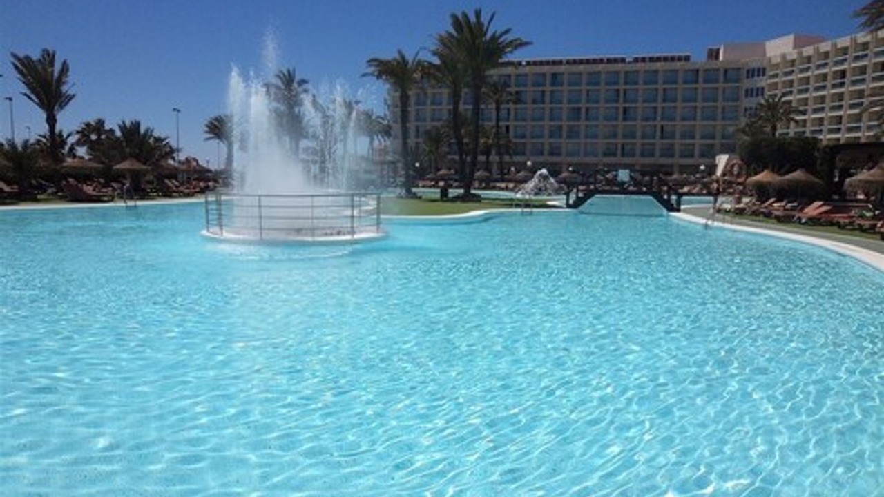 Photo of Outdoor in Roquetas de Mar