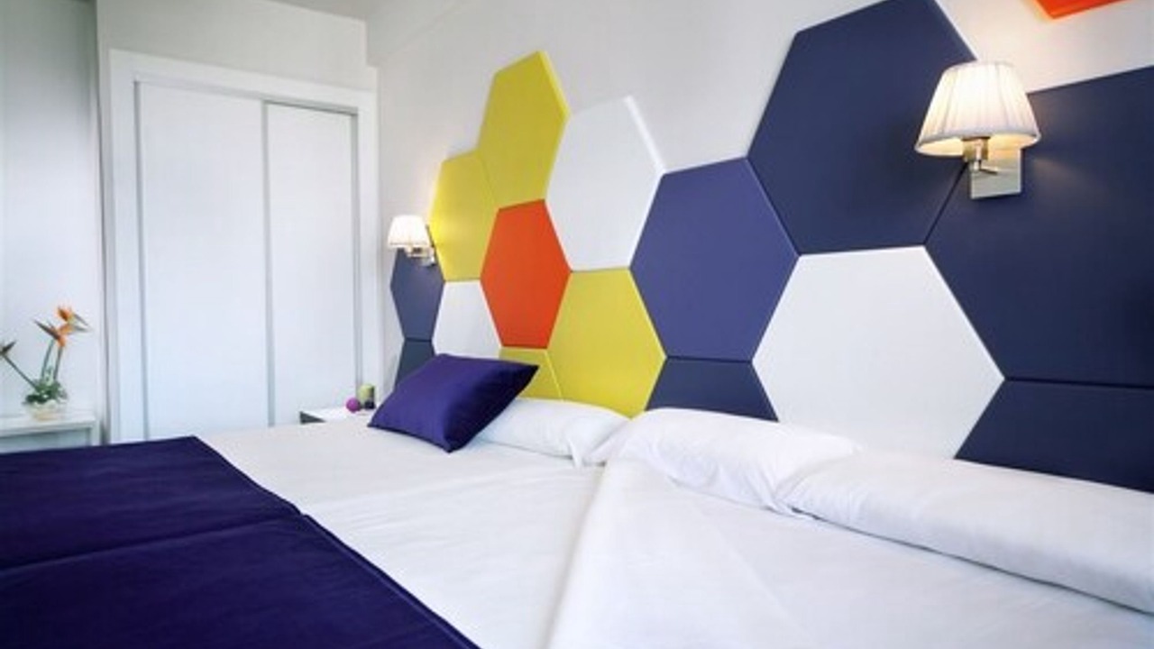 Photo of Bedroom in Roquetas de Mar