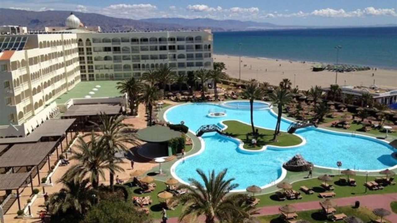 Photo of Outdoor in Roquetas de Mar