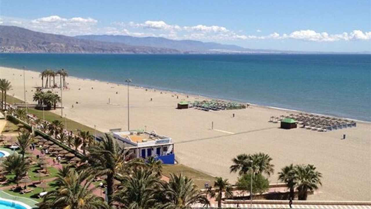 Photo of Others in Roquetas de Mar