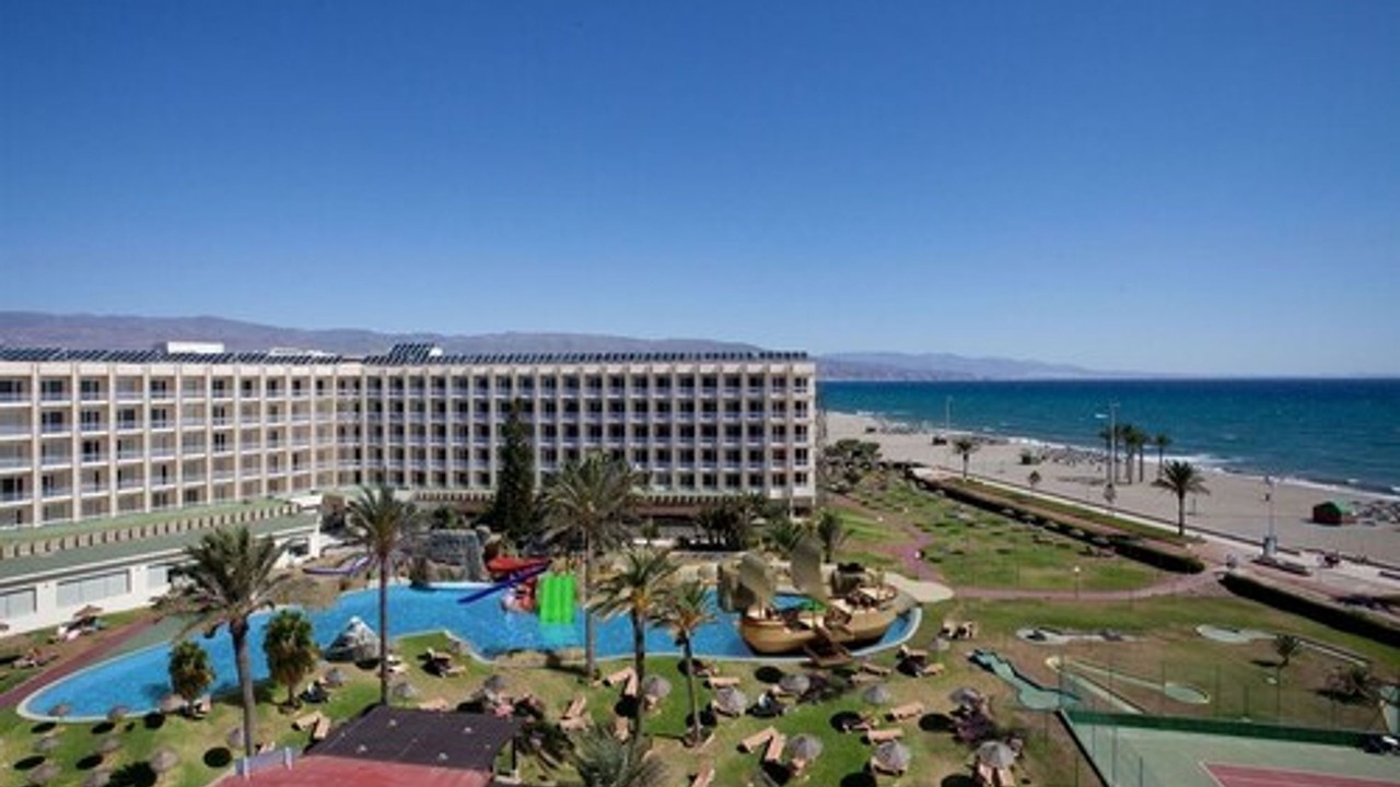 Photo of Outdoor in Roquetas de Mar