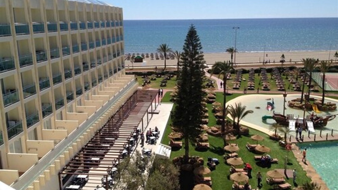 Photo of Outdoor in Roquetas de Mar