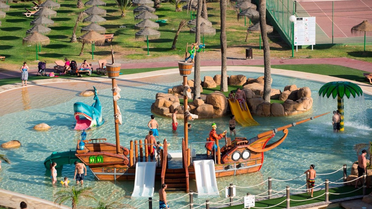 Photo of Outdoor in Roquetas de Mar