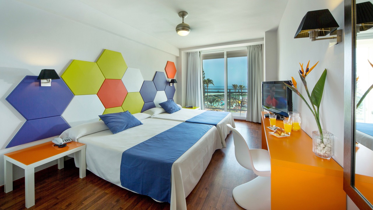 Photo of Bedroom in Roquetas de Mar