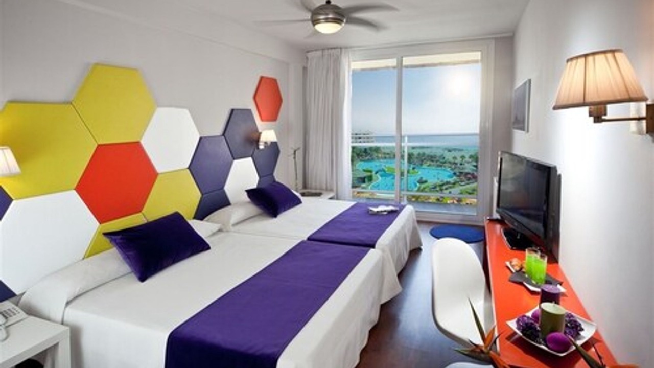 Photo of Bedroom in Roquetas de Mar