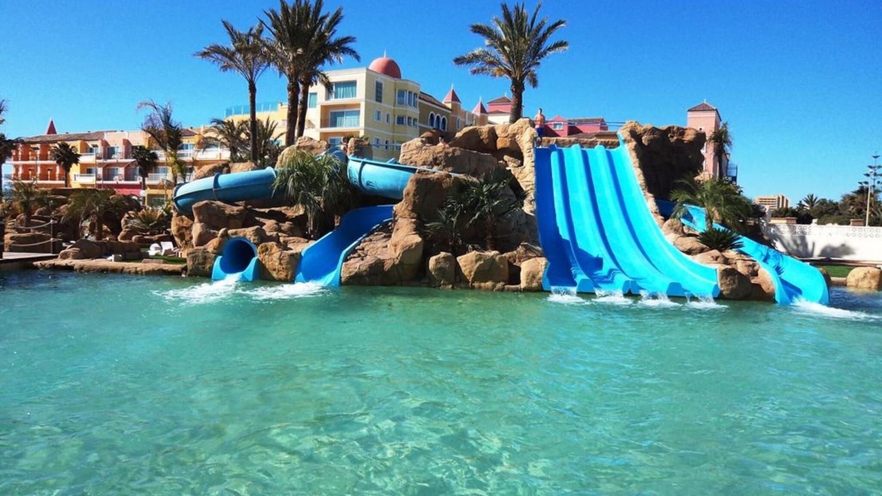 Photo of Outdoor in Roquetas de Mar