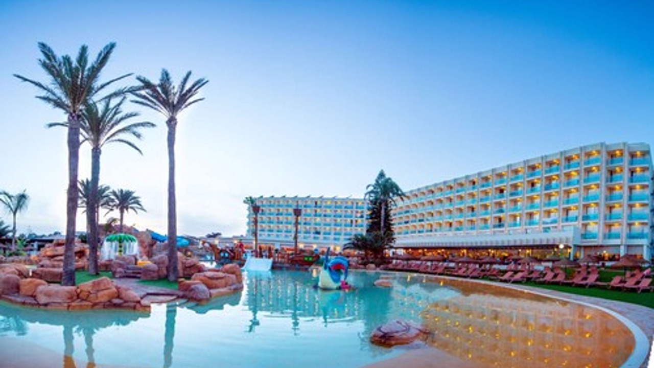 Photo of Patio Balcony in Roquetas de Mar