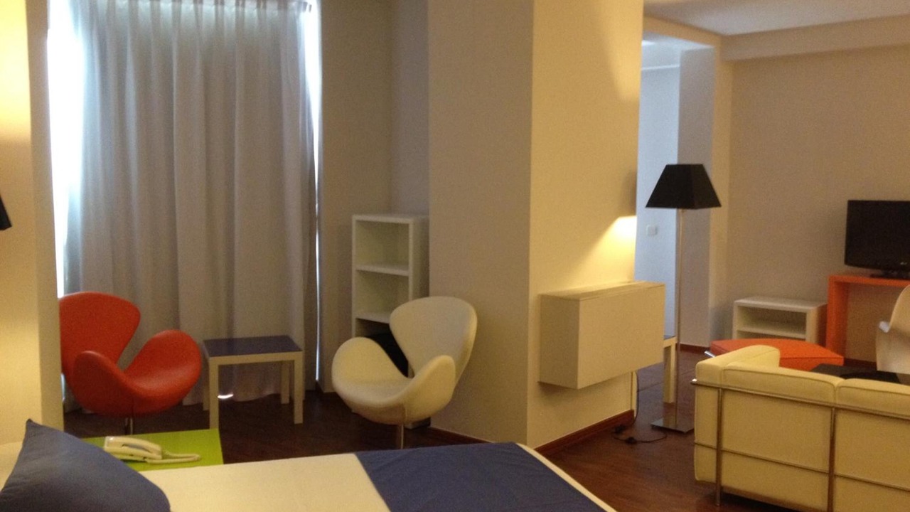Photo of Bedroom in Roquetas de Mar
