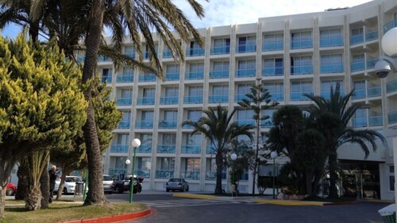 Photo of Outdoor in Roquetas de Mar