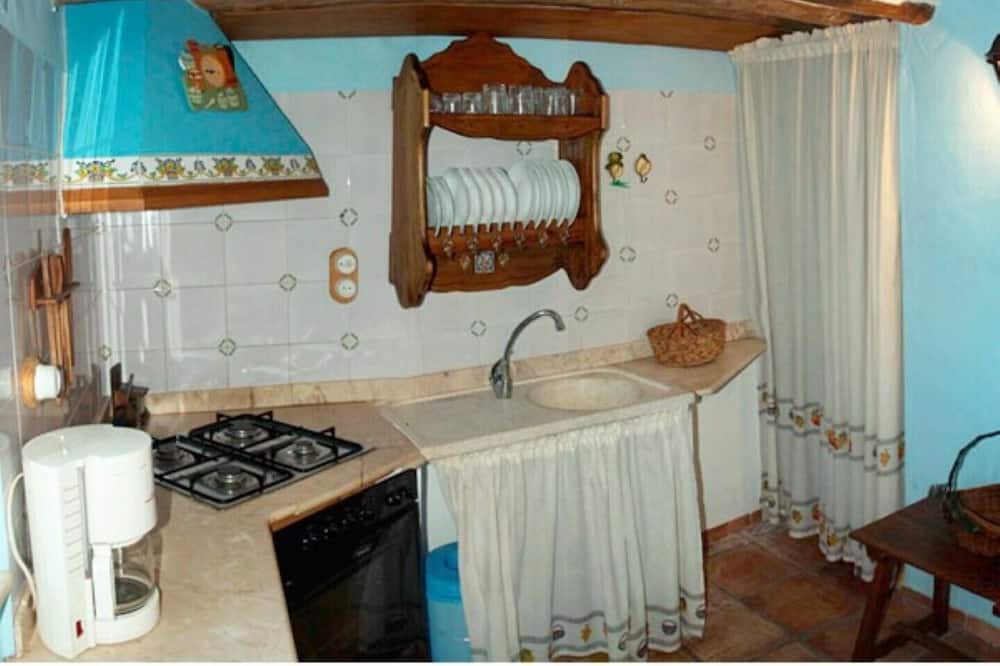 Photo of Kitchen in Cehegin