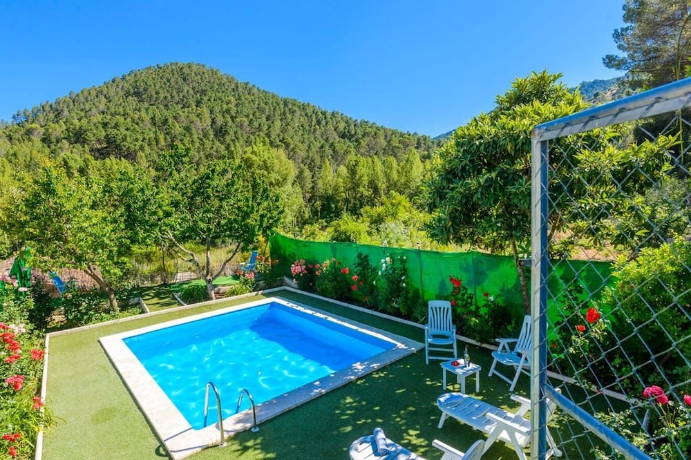 Photo of Outdoor in La Hueta
