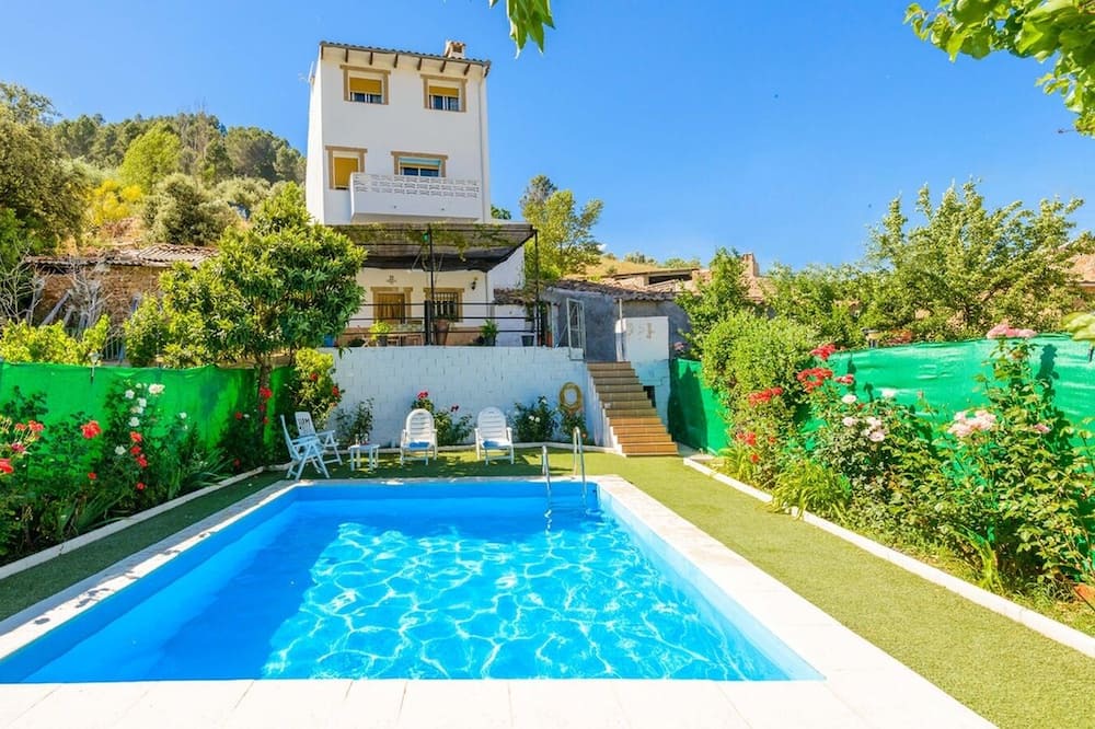 Photo of Outdoor in La Hueta