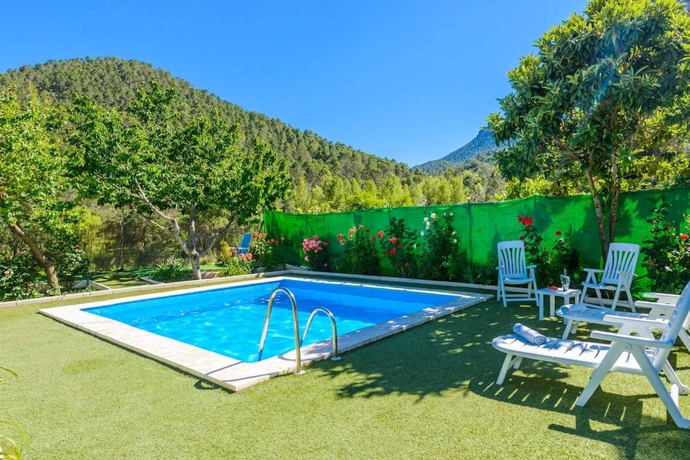 Photo of Outdoor in La Hueta