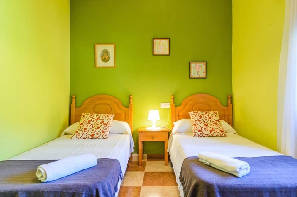 Photo of Bedroom in La Hueta