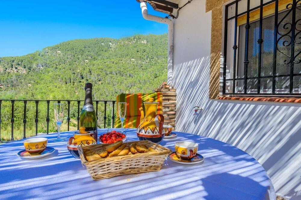 Photo of Patio Balcony in La Hueta