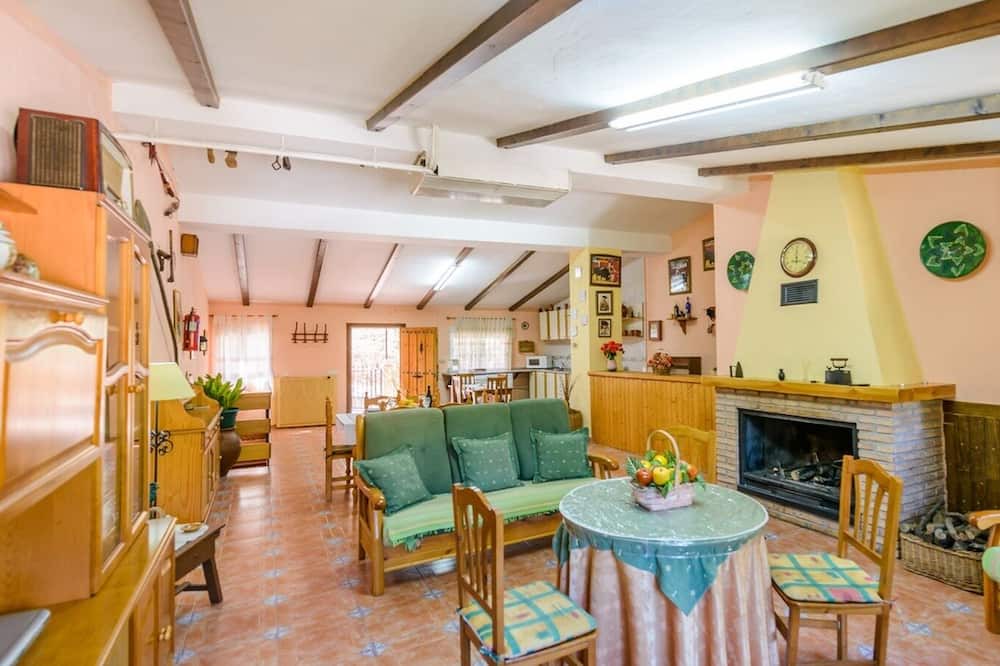 Photo of Livingroom in La Hueta